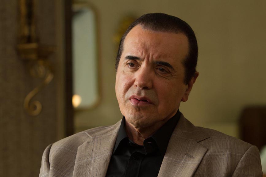 Chazz Palminteri sceneggiatore