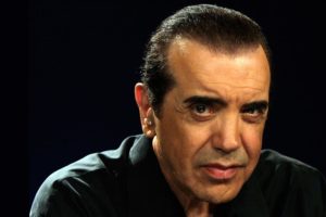 Chazz Palminteri attore