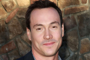 Chris Klein 