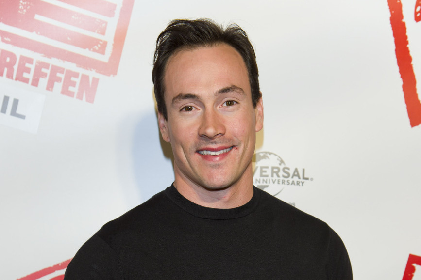 Chris Klein 3