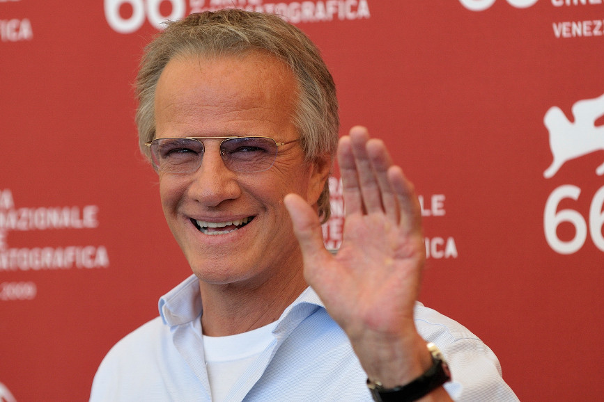 Christopher Lambert - attore