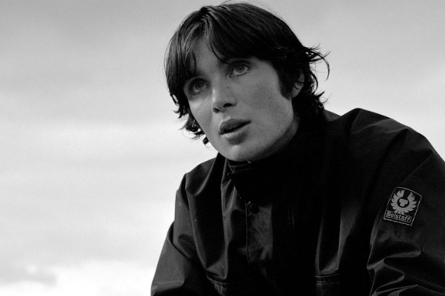 Cillian Murphy filmografia