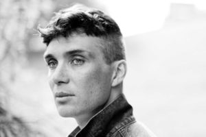 Cillian Murphy attore