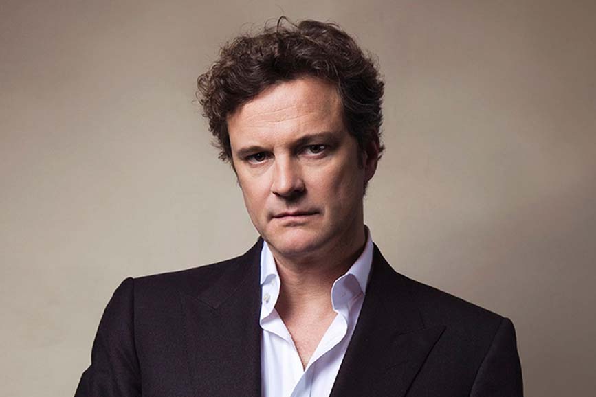colin firth