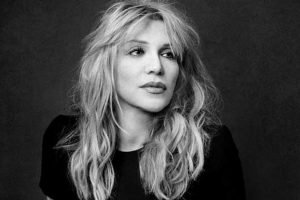 Courtney Love