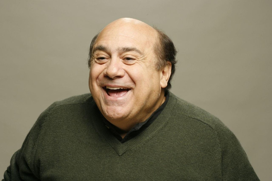 Danny DeVito