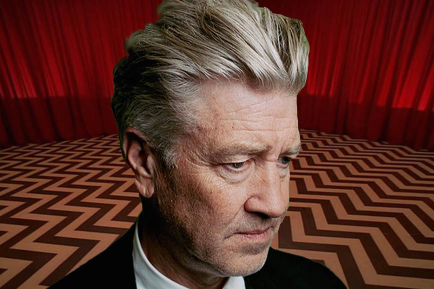 David Lynch