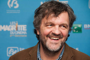 Emir Kusturica regista