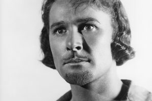 Errol Flynn robin hood