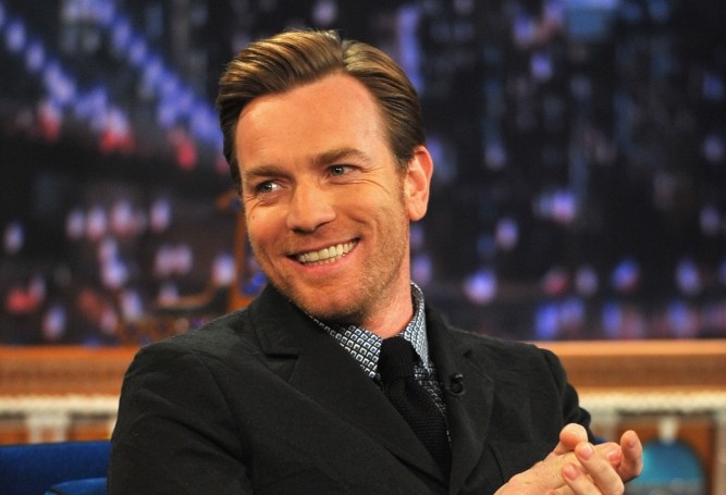 Ewan McGregor pronto per il remake del classico La vache et le Prisonnier