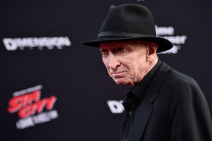 Frank Miller Bio