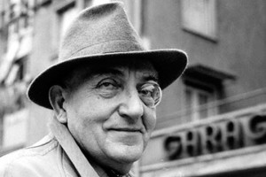 Fritz Lang biografia