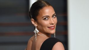 Paula Patton Biografia