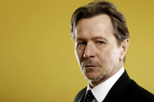 Gary Oldman profilo