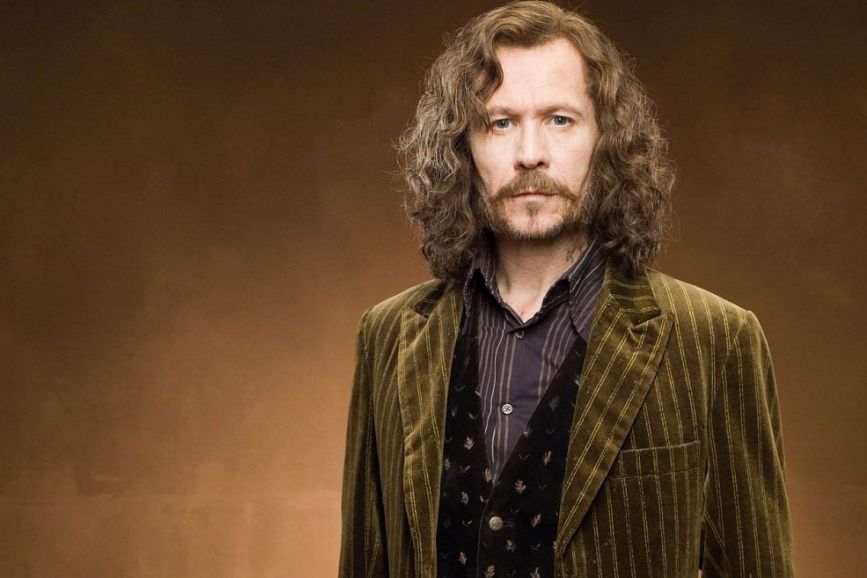 Gary Oldman film