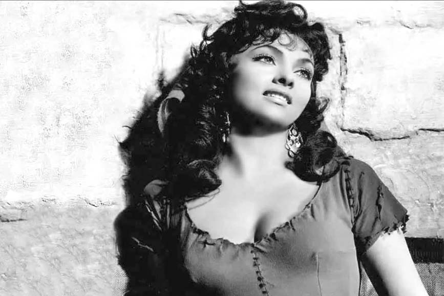 Gina Lollobrigida attrice