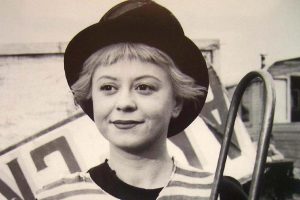 Giulietta Masina Bella