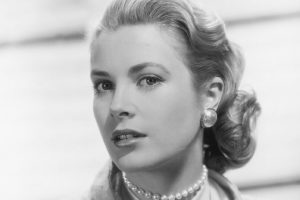 Grace Kelly Biografia