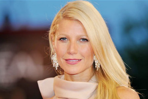 Gwyneth Paltrow biografia