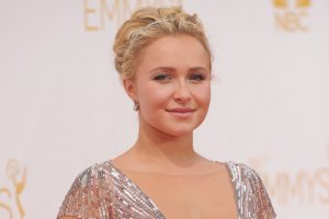 Hayden Panettiere Emmy Awards