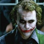 In lavorazione un film sulle origini del Joker prodotto da Martin Scorsese