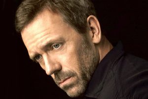 Hugh Laurie attore