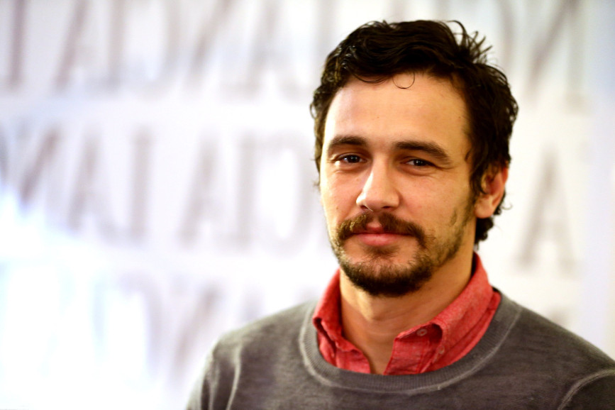 The Master Piece: il nuovo progetto di James Franco e Bryan Cranston