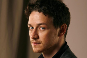 James McAvoy