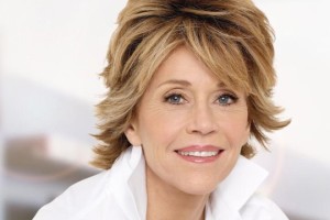 Jane Fonda Biografia