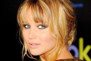 Jennifer Lawrence biografia