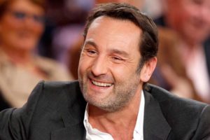 Gilles Lellouche 