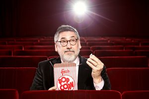 John Landis regista