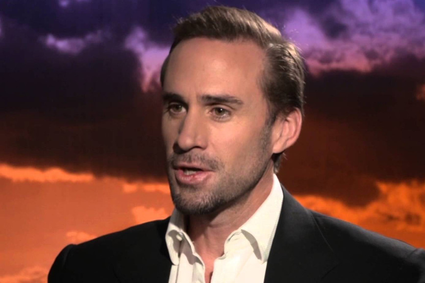 Joseph Fiennes filmografia