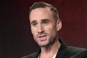 Joseph Fiennes attore