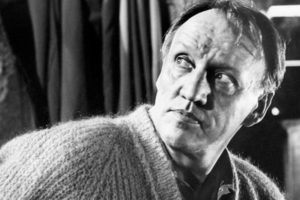 Joseph Losey bio