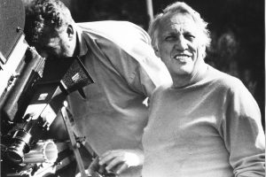 Joseph Losey Biografia