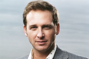 Josh Lucas  bio