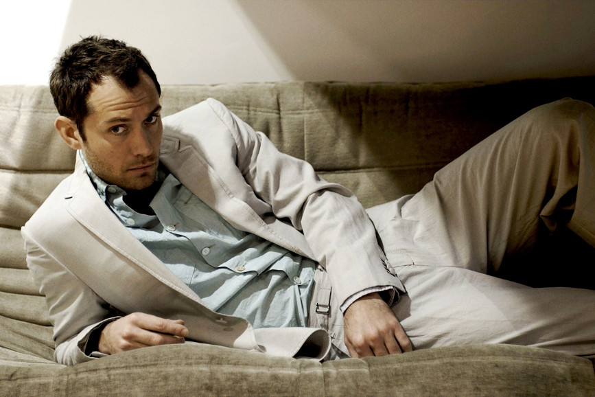 Animali Fantastici e Dove Trovarli 2: Jude Law nel cast Jude Law nel cast di Animali Fantastici e Dove Trovarli 2