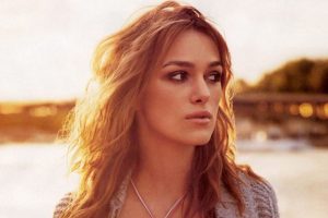 Keira Knightley bio