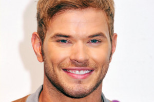 Kellan Lutz