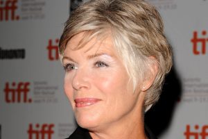 Kelly McGillis