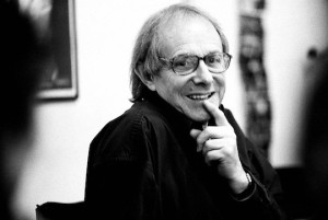 Ken Loach bio