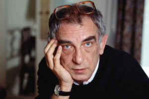 Krzysztof Kieślowski biografia