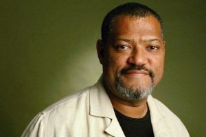 Laurence Fishburne biografia