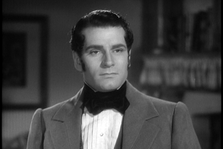 Laurence Olivier filmografia