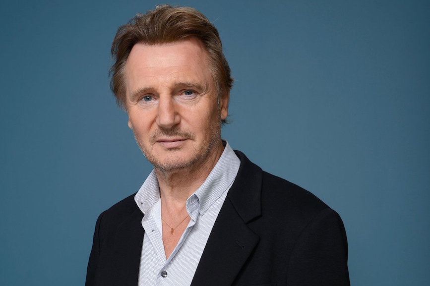 Liam Neeson