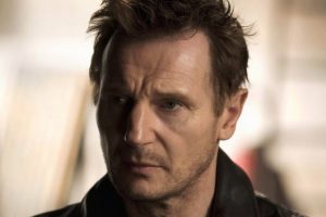 Liam Neeson bio