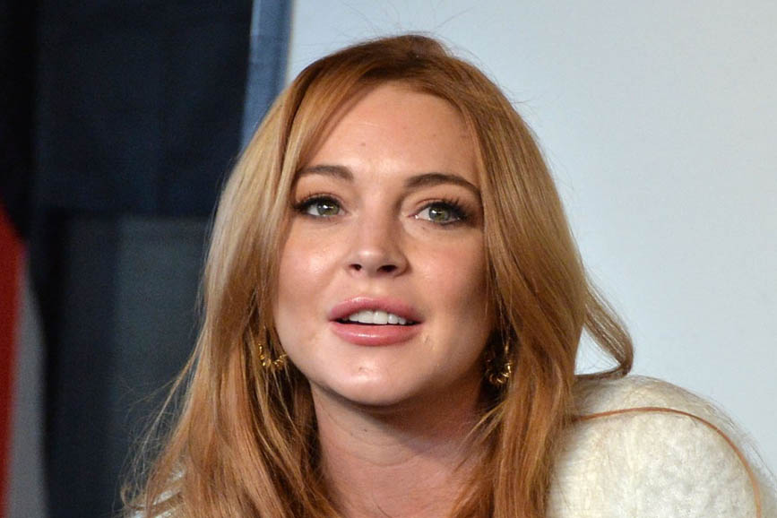 Lindsay Lohan tornerà a recitare per Netflix