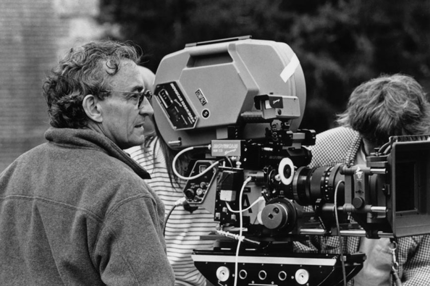 Louis Malle filmografia