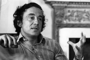 Louis Malle intervista